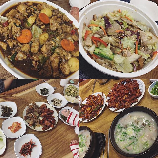 출처:솔봉숯불구이인스타그램검색결과 