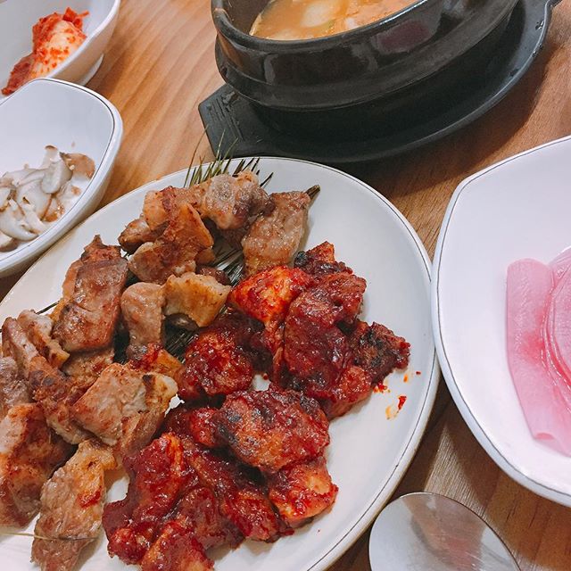 출처:솔봉숯불구이인스타그램검색결과 