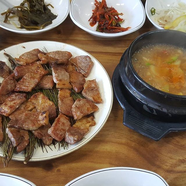 출처:솔봉숯불구이인스타그램검색결과 