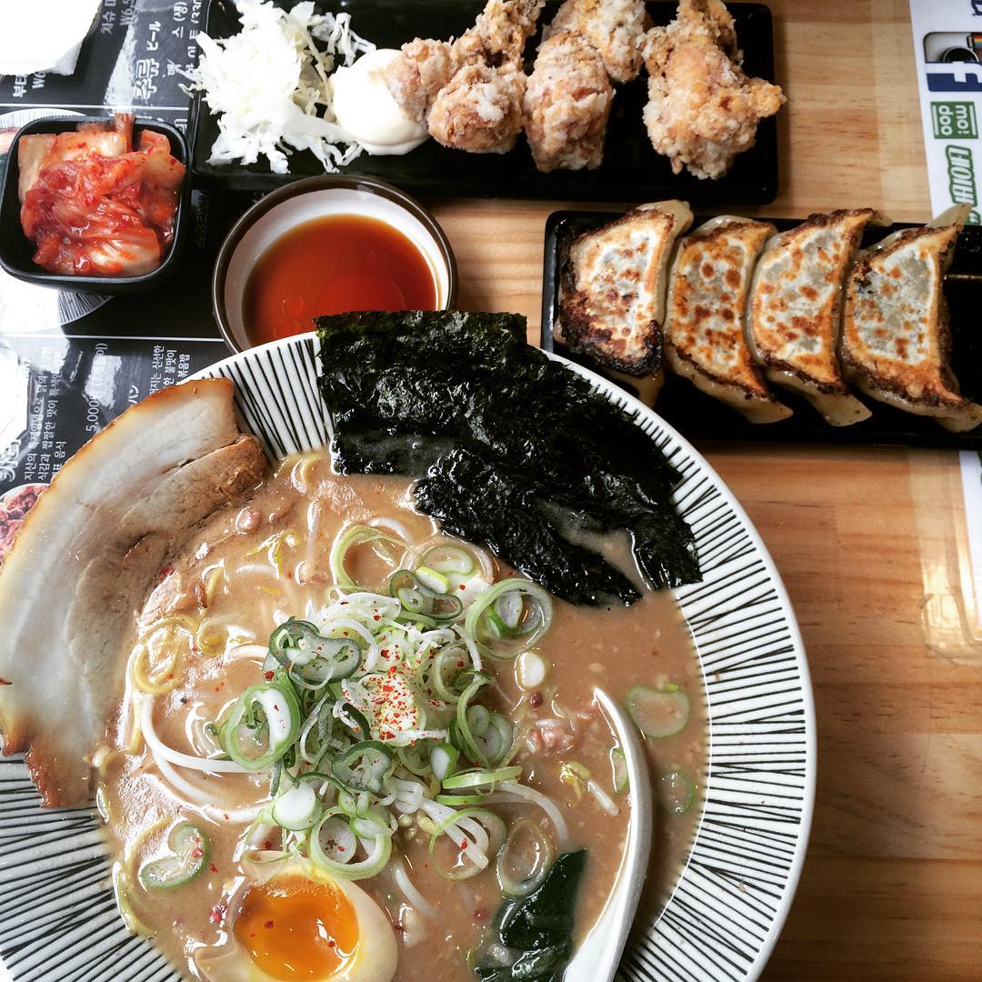 지산|홍대맛집, 일/중/아시아맛집, 식신 대한민국 No.1 맛집검색,맛집추천
