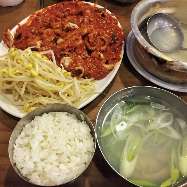 출처:피맛골실비집 인스타그램검색결과 