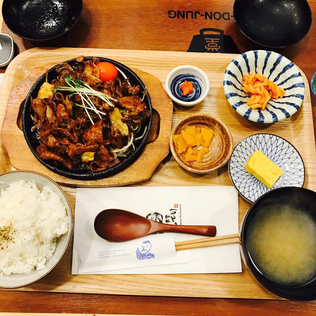돈돈정 (역삼점) - 서울 강남, 강남역 | 맛집검색 식신