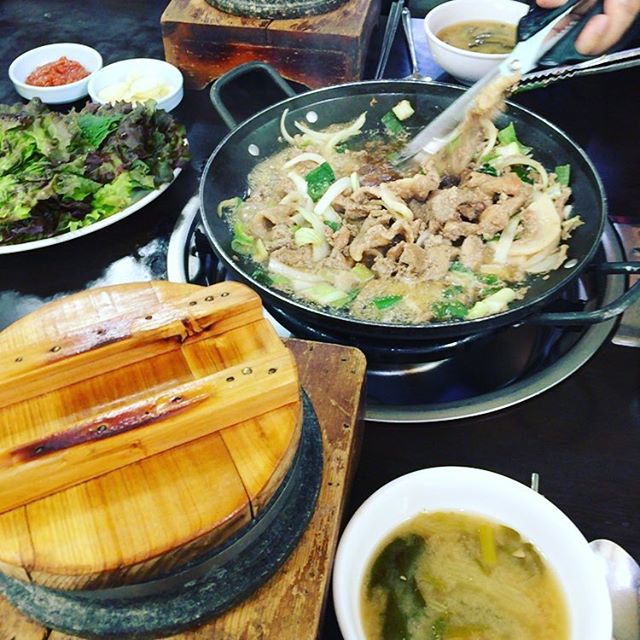 출처:용답기사식당인스타그램검색결과 