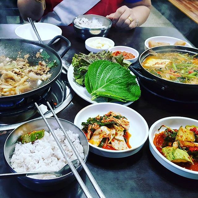 출처:용답기사식당인스타그램검색결과 