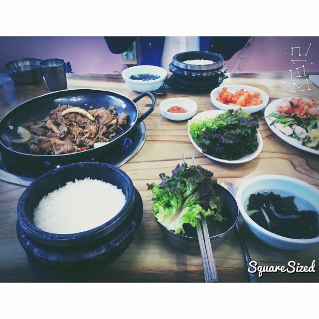 새천년기사님식당 - 서울 강북, 건대 자양 화양 | 맛집검색 식신