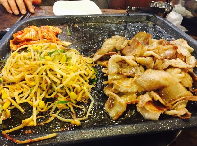 부라보회관 - 대전, 서구-둔산 탄방 | 맛집검색 식신