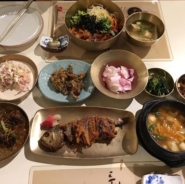 두레 - 서울 강남, 잠실-롯데월드 롯데타워 | 맛집검색 식신