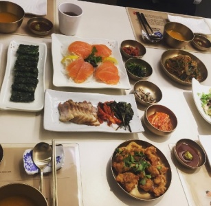 두레|서울 / 강남 / 잠실-롯데월드/롯데타워, 한식맛집 | 식신 맛집추천