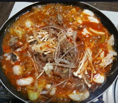 출처:먹거리촌기사식당인스타그램검색결과 