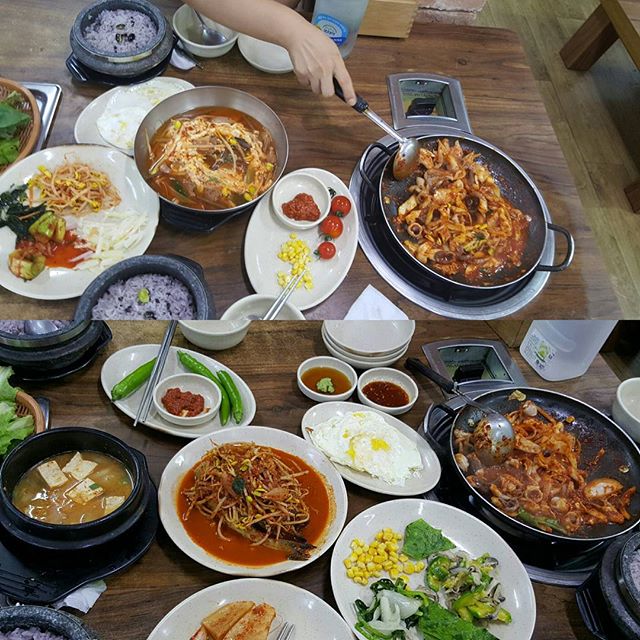 출처:궁전기사식당인스타그램검색결과 