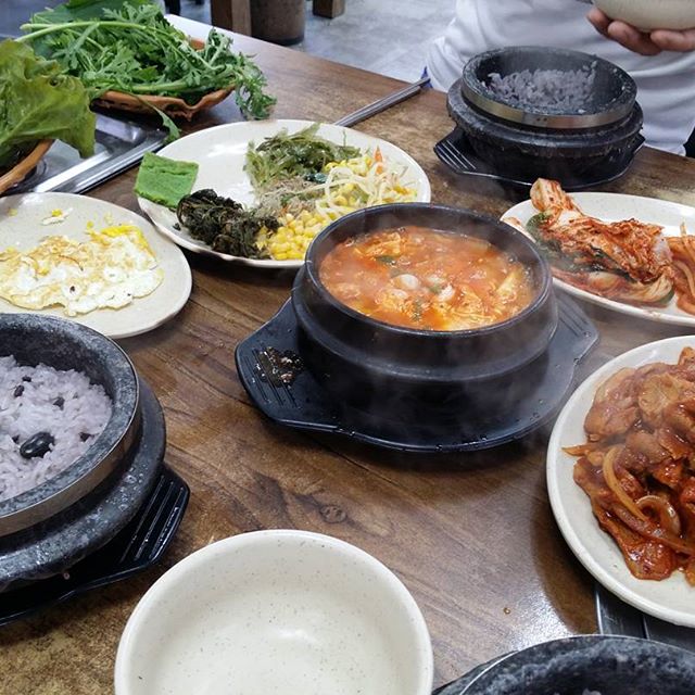 출처:궁전기사식당인스타그램검색결과 