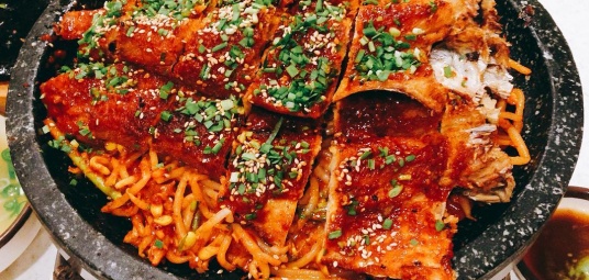 자양식당
