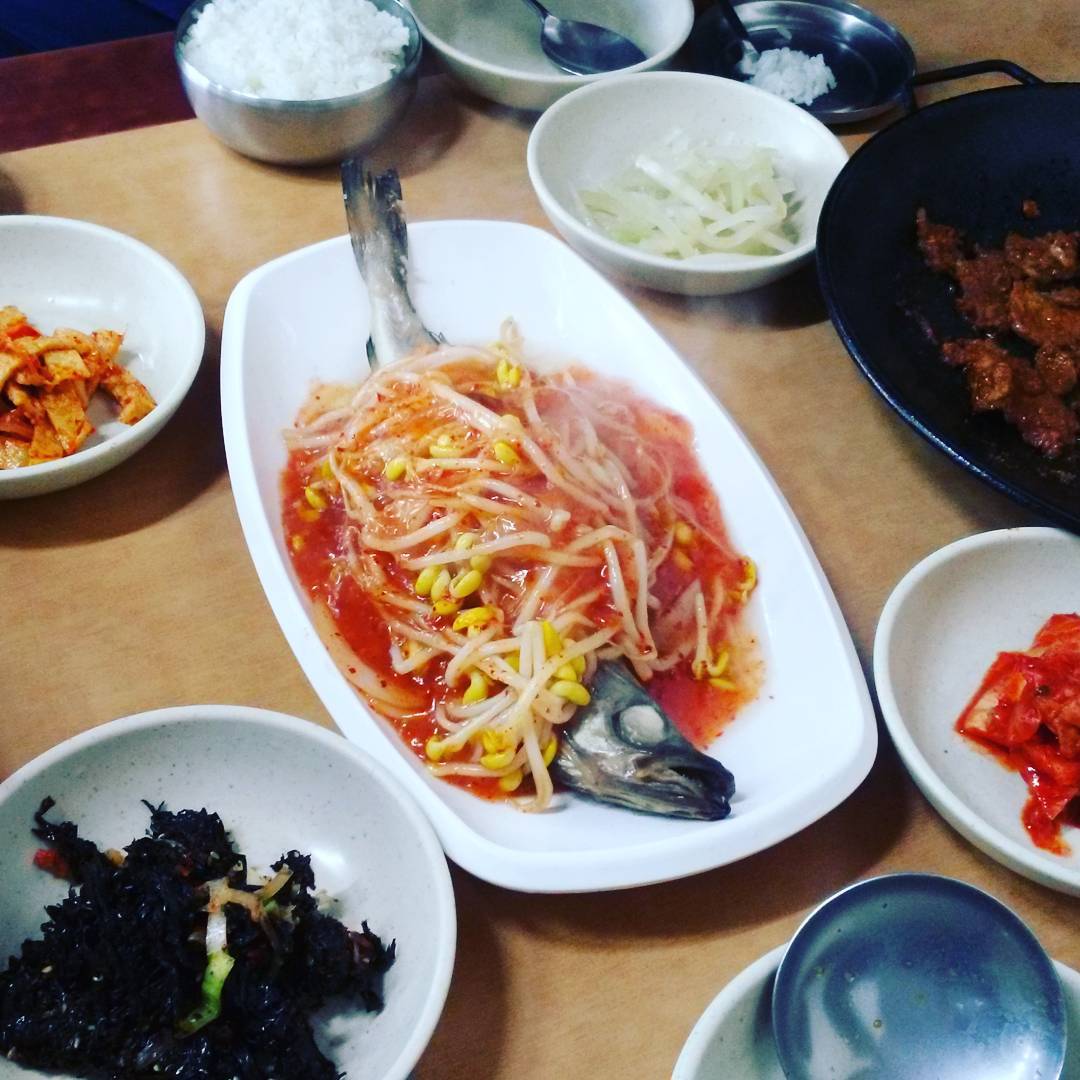 출처:성암기사식당인스타그램검색결과 
