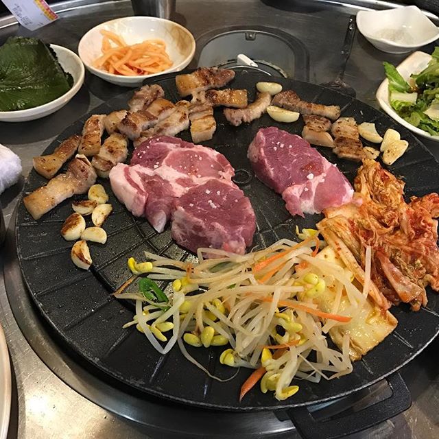 신촌맛집 돼지구이 BEST 5 | 식신