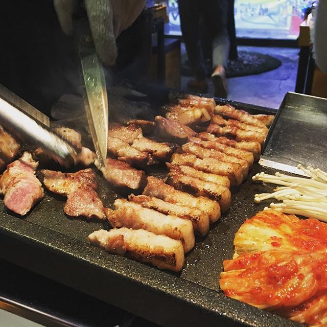 출처:대구삼겹살인스타그램검색결과 