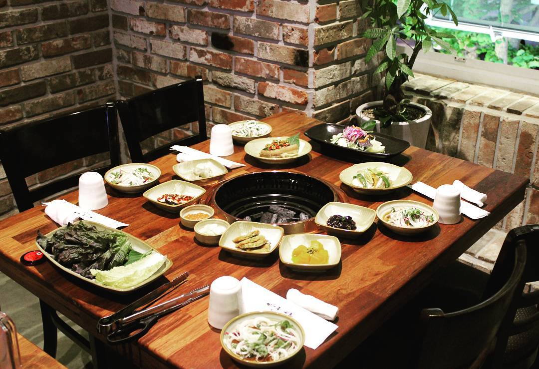 사리원 - 대전, 서구-둔산 탄방 | 맛집검색 식신
