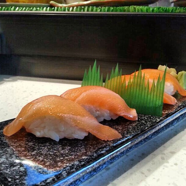 Yoshino Sushi (요시노 스시) - 일본, 오사카 | 맛집검색 식신