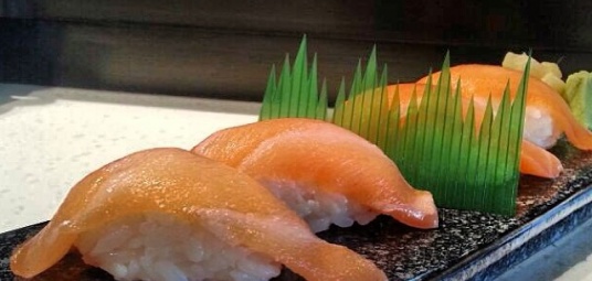 Yoshino Sushi (요시노 스시)