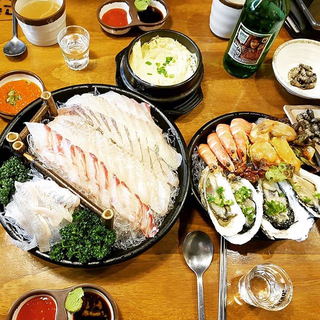 고래고래|수유/우이맛집, 씨푸드맛집, 식신 대한민국 No.1 맛집검색,맛집추천
