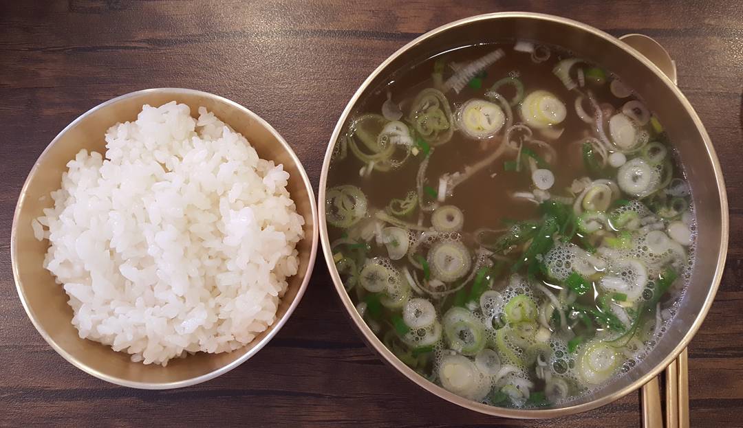 미스터곰탕|경기 / 일산동구/정발산/백석, 한식맛집 | 식신 맛집추천