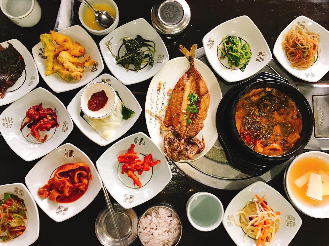 출처 : 동이식당 인스타그램 검색 결과