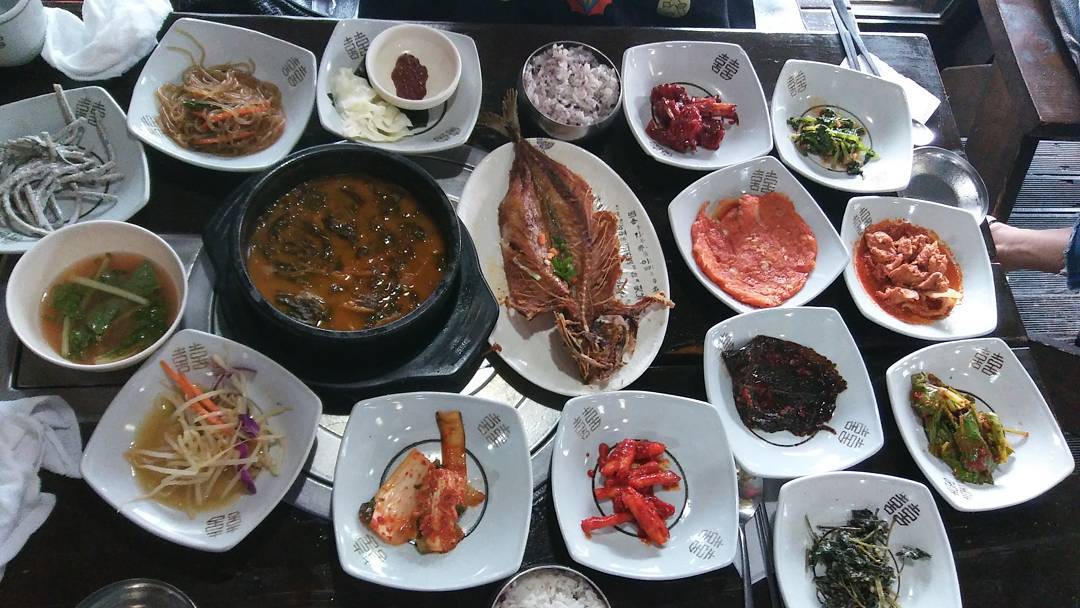 출처 : 동이식당 인스타그램 검색 결과