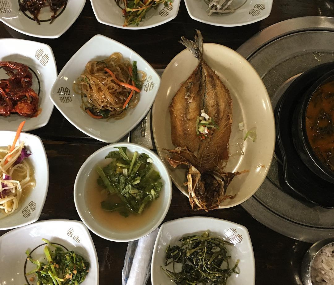 출처 : 동이식당 인스타그램 검색 결과