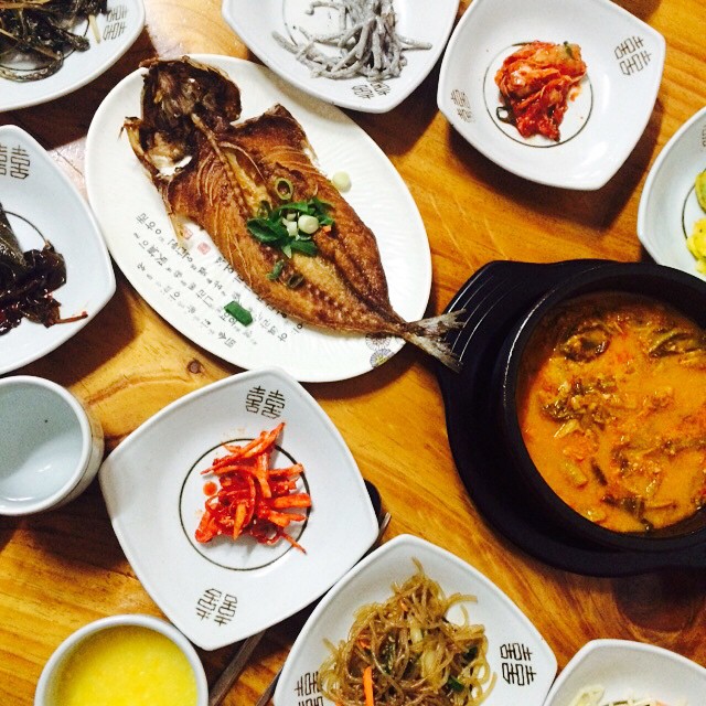 출처 : 동이식당 인스타그램 검색 결과