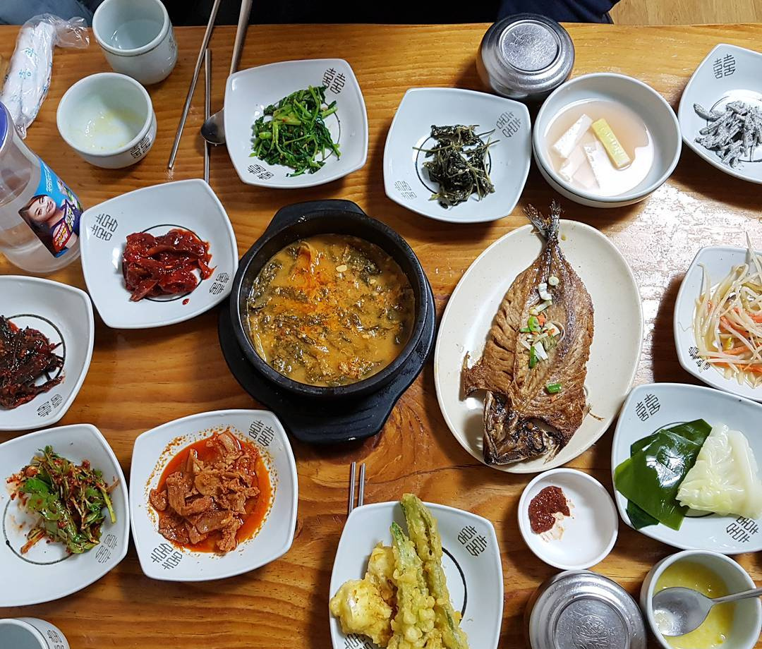 출처 : 동이식당 인스타그램 검색 결과