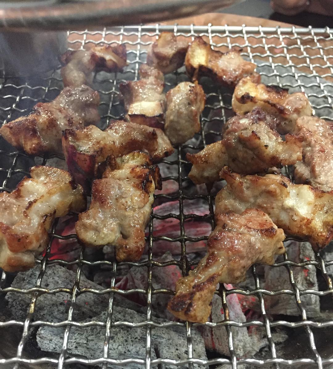 제주도야지 - 경기, 고양-덕양구 화정 행신 | 맛집검색 식신