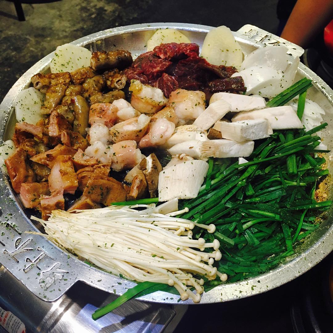 가장맛있는곱창 부추곱창 - 경기, 고양-덕양구 화정 행신 | 맛집검색 식신