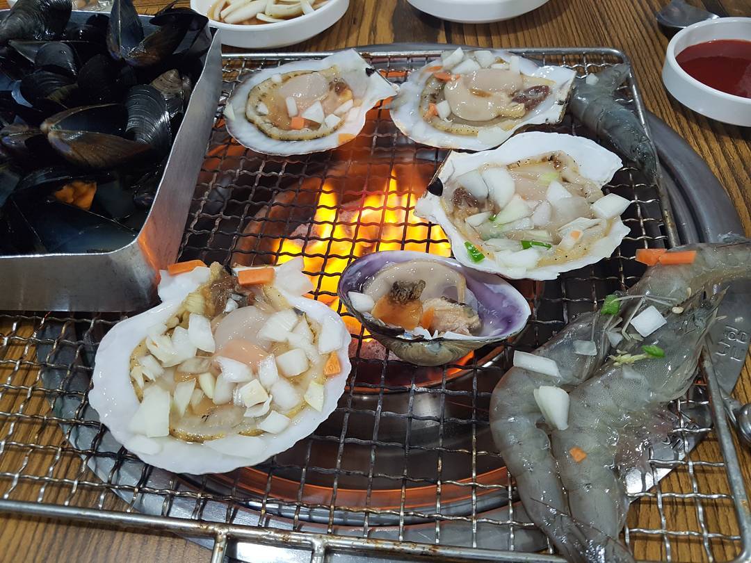 식신 : 대한민국 No.1 맛집