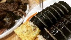 대왕김밥 매장 이미지