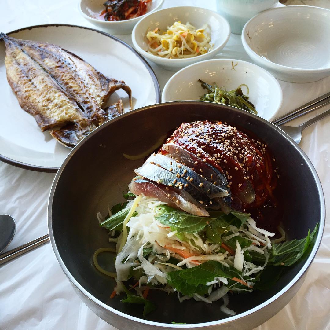 출처 : 곰막 인스타그램 검색 결과
