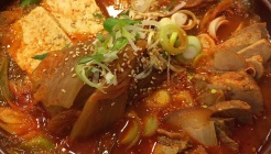 오모가리김치찌개 매장 이미지