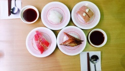 갓파스시 매장 이미지