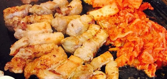 대구삼겹살