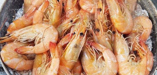 전곡종합수산시장 