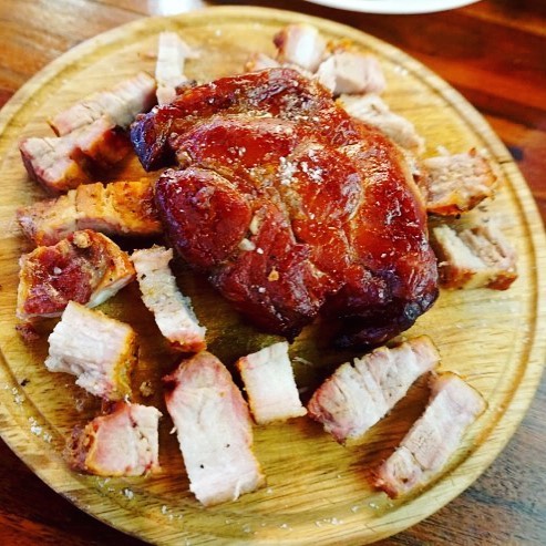 바비큐마스터 버거펍 - 서울 강북, 홍대 | 맛집검색 식신