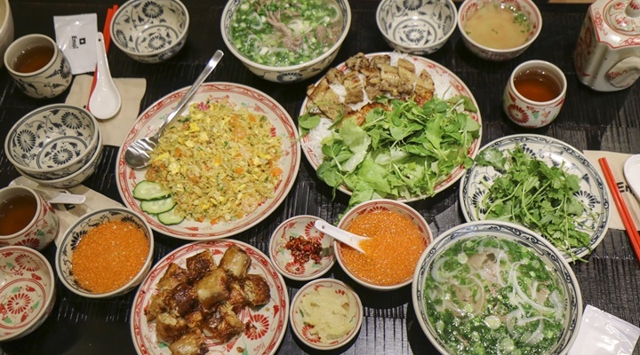 서울 여행에 빠질 수없는 가로수길 맛집 25곳