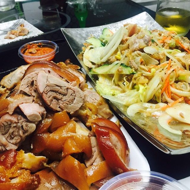 한방왕족발|부산진구/서면맛집, 고기맛집