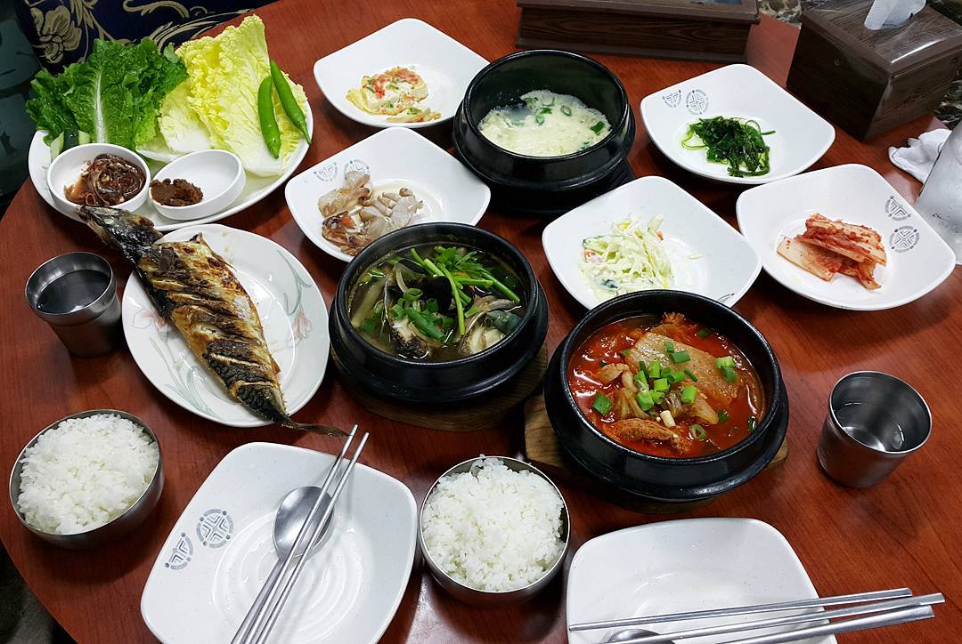 아랑존식당 - 제주, 제주시내 | 맛집검색 식신