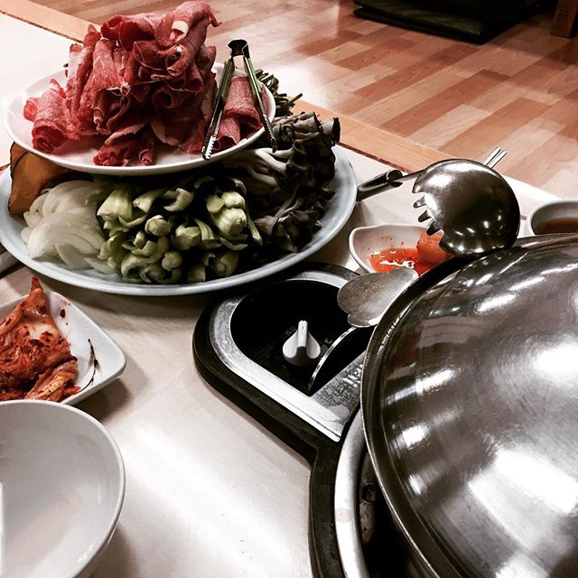 출처:홍두깨칼국수 인스타그램검색결과 
