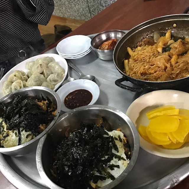 출처:대원분식인스타그램검색결과 
