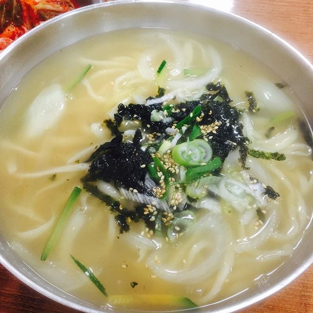 출처:홍두깨칼국수인스타그램검색결과 