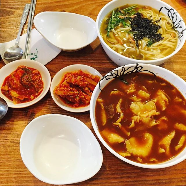 출처 : 대원분식 인스타그램 검색 결과