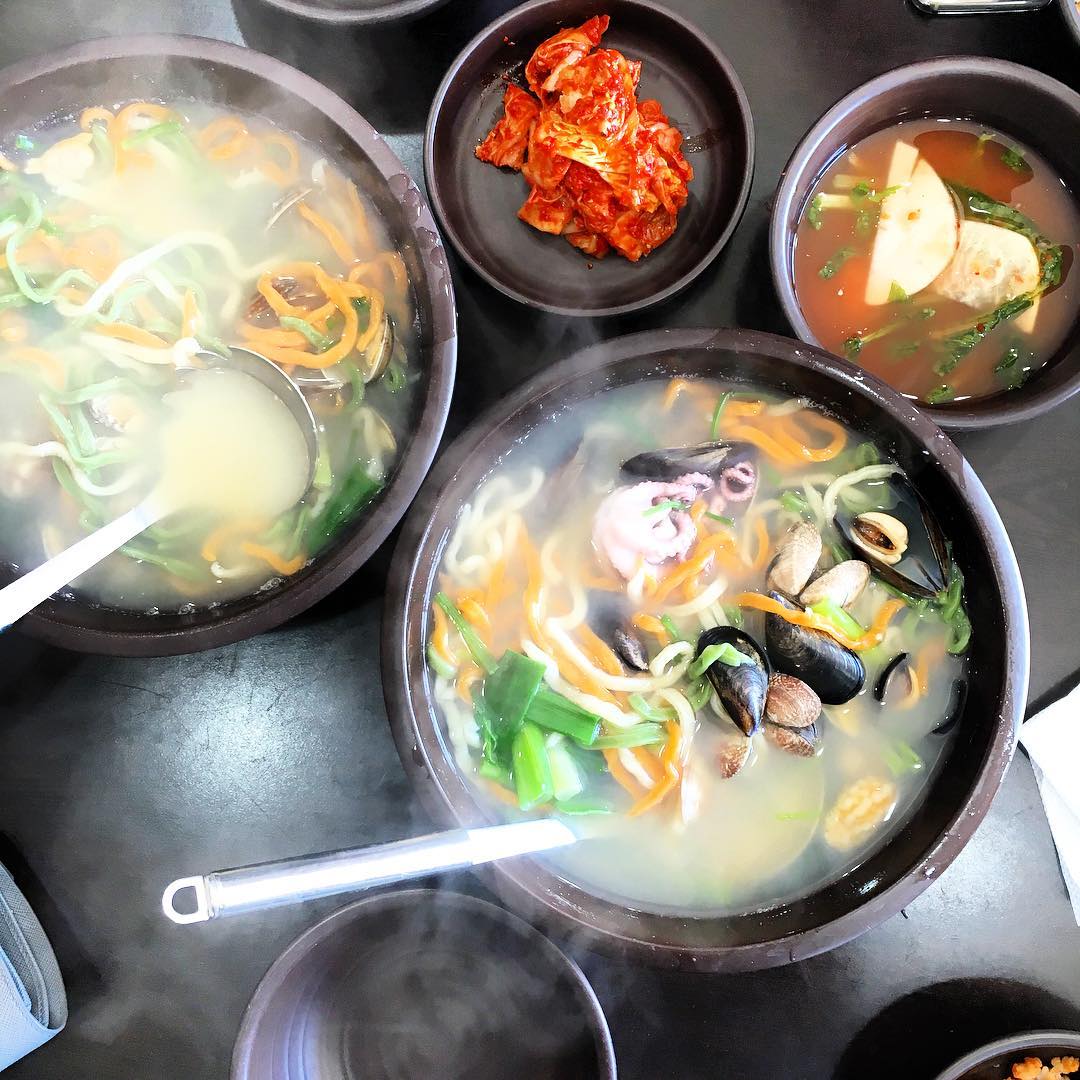 최고의집칼국수 - 서울 강북, 성북동 | 맛집검색 식신