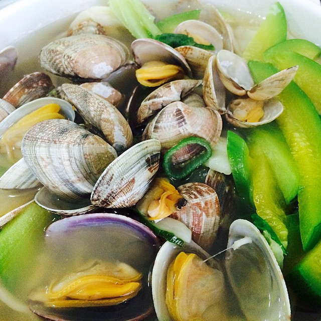 청화칼국수콩국수 - 서울 강북, 이태원 | 맛집검색 식신