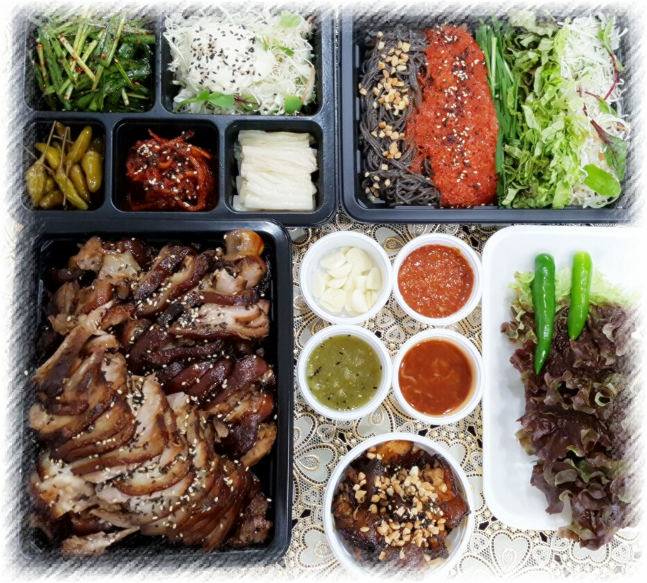 오감만족 - 서울 강북, 노원 상계 | 맛집검색 식신