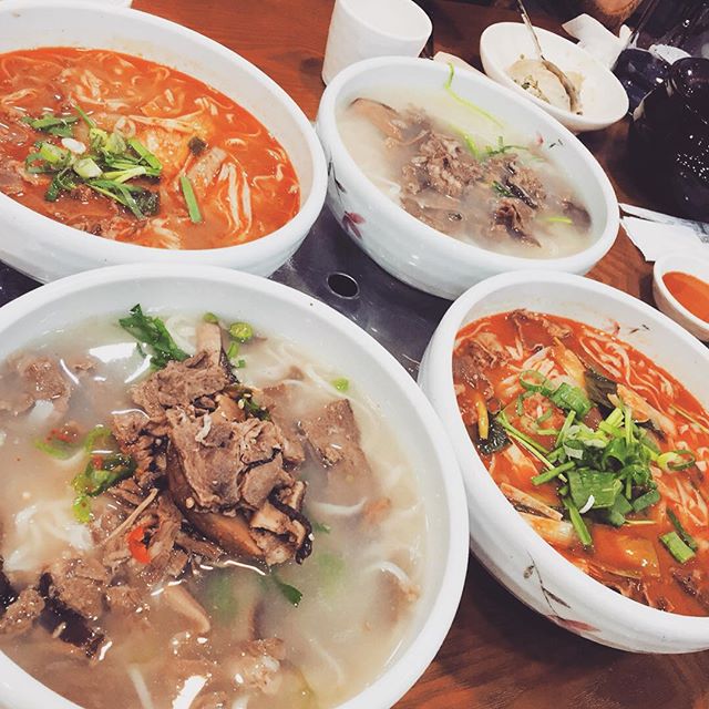 서초명품칼국수 - 서울 강남, 교대 서초 남부터미널 | 맛집검색 식신